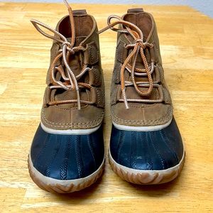 SOREL Boots